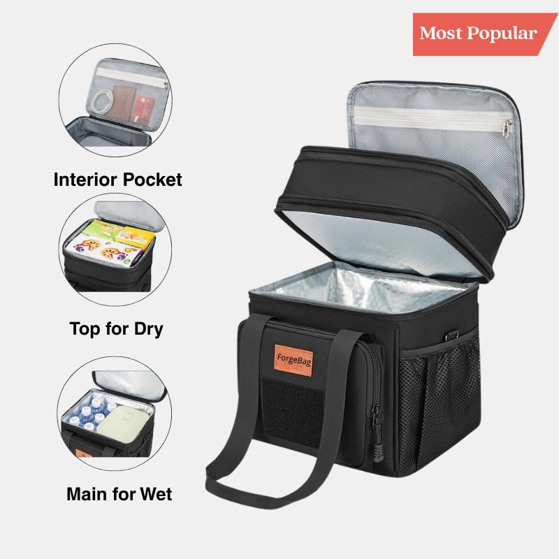 Tactical Lunch Box